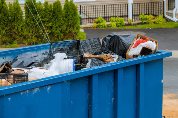 Trusted Meriden, CT Junk Removal Experts