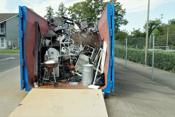 Best Trash Removal Near Me  in Meriden, CT